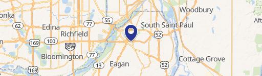 Saint Paul, MN 55121