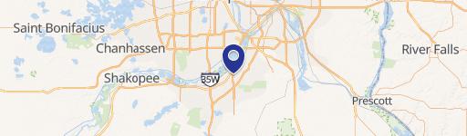 Saint Paul, MN 55122