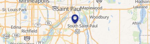 Saint Paul, MN 55118