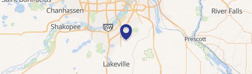 Saint Paul, MN 55124