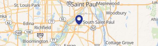 Saint Paul, MN 55120