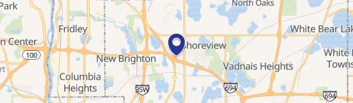 1296 County Rd F W F