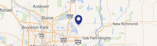 Saint Paul, MN 55110