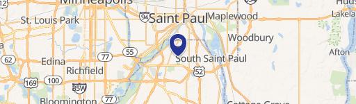 Saint Paul, MN 55118