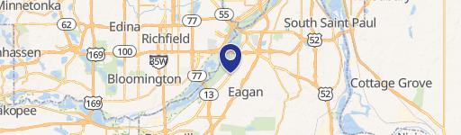 Saint Paul, MN 55121