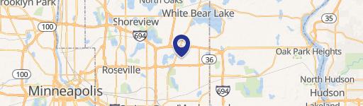 1438 County Rd C E C