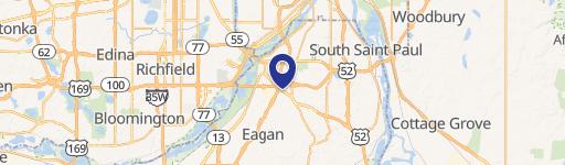 Saint Paul, MN 55121