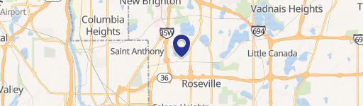 1803 County Rd C W C