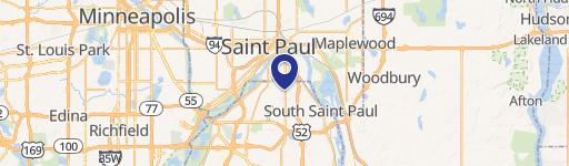 Saint Paul, MN 55118