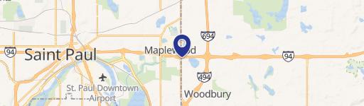 Saint Paul, MN 55125