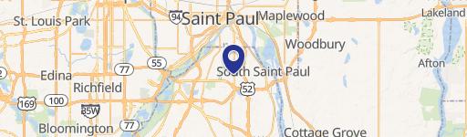Saint Paul, MN 55118