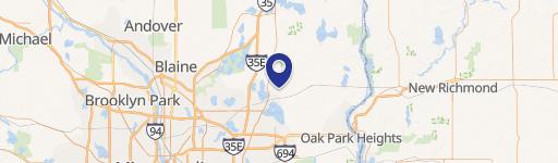 Saint Paul, MN 55110