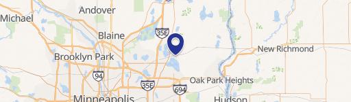 Saint Paul, MN 55110