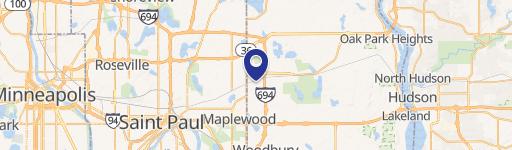 Saint Paul, MN 55128