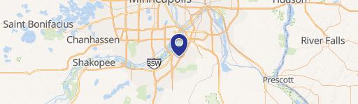 Saint Paul, MN 55122