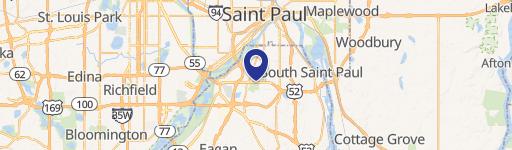 Saint Paul, MN 55118