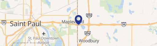 Saint Paul, MN 55125