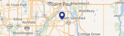 Saint Paul, MN 55118