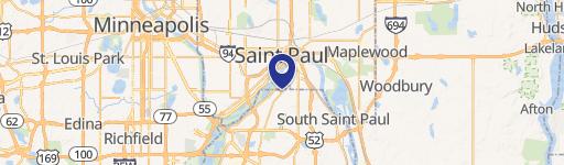 Saint Paul, MN 55118