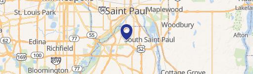 Saint Paul, MN 55118
