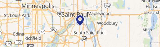 Saint Paul, MN 55118
