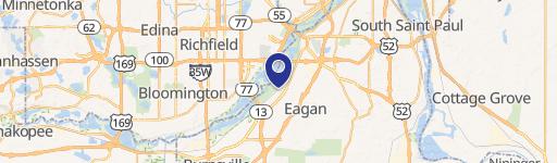 Saint Paul, MN 55122