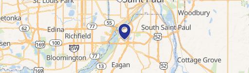 Saint Paul, MN 55120