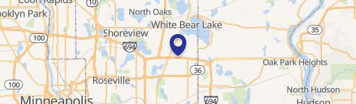 1845 County Rd D E D