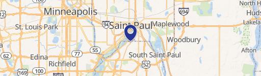 Saint Paul, MN 55118