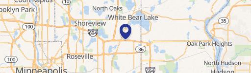 1695 County Rd D E D