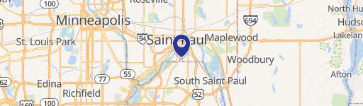 Saint Paul, MN 55118