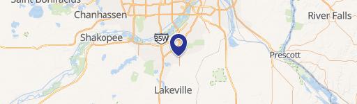 Saint Paul, MN 55124