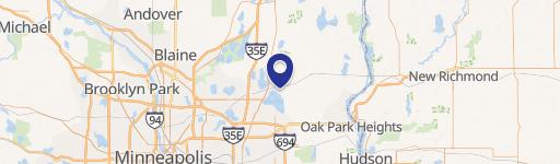 Saint Paul, MN 55110