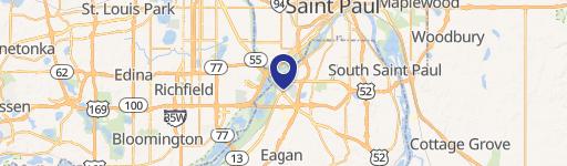 Saint Paul, MN 55120