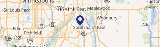 Saint Paul, MN 55118