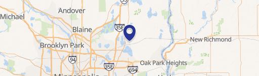 Saint Paul, MN 55110