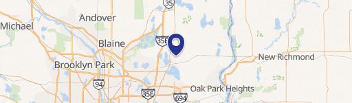 Saint Paul, MN 55110