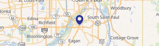 Saint Paul, MN 55120