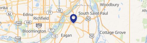 Saint Paul, MN 55121