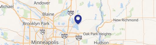 Saint Paul, MN 55110