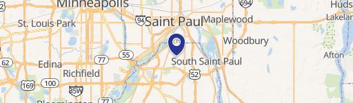 Saint Paul, MN 55118