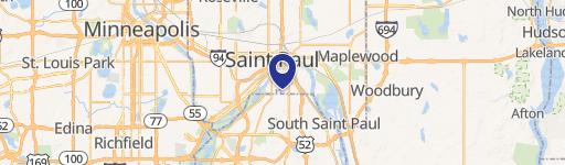 Saint Paul, MN 55118