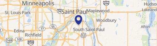 Saint Paul, MN 55118