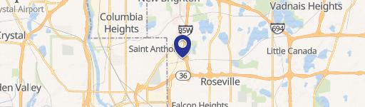 2200 County Rd C W C