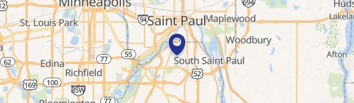 Saint Paul, MN 55118