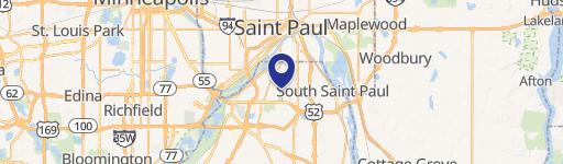 Saint Paul, MN 55118