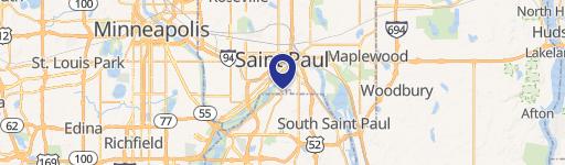Saint Paul, MN 55118