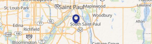 Saint Paul, MN 55118