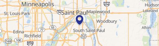 Saint Paul, MN 55118