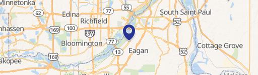 Saint Paul, MN 55121